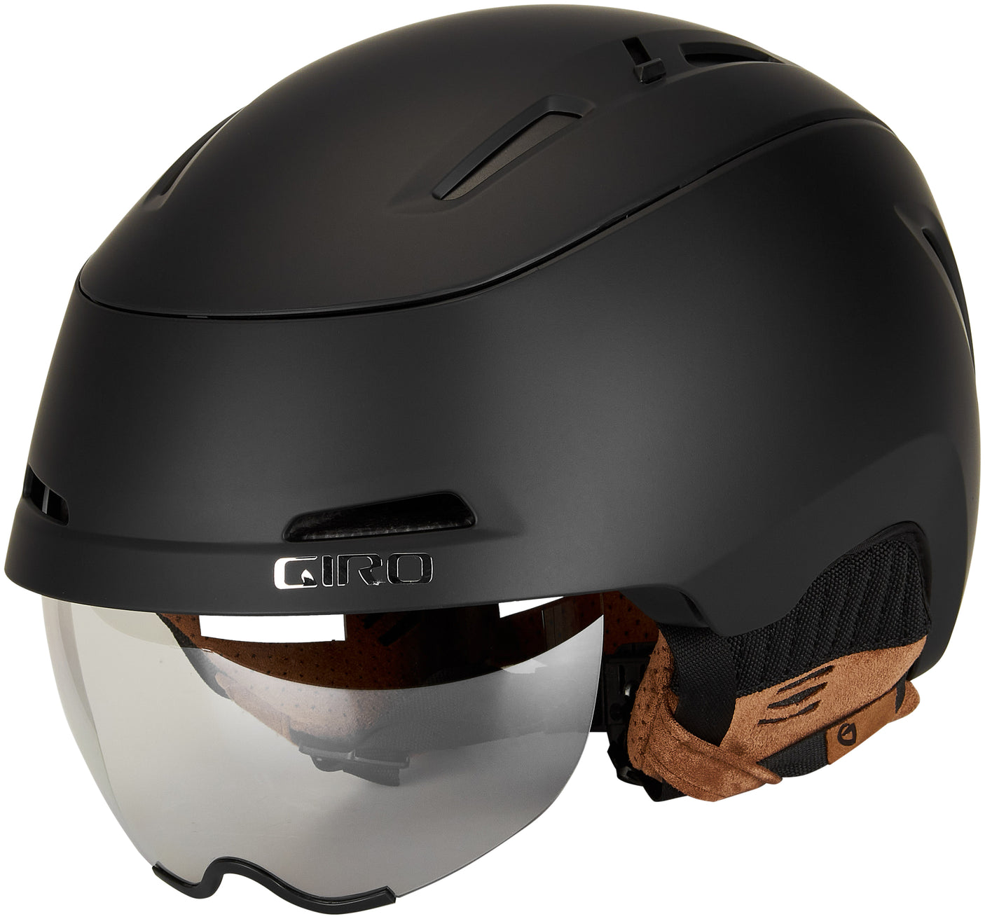 Giro BEXLEY Mips Helm matte black