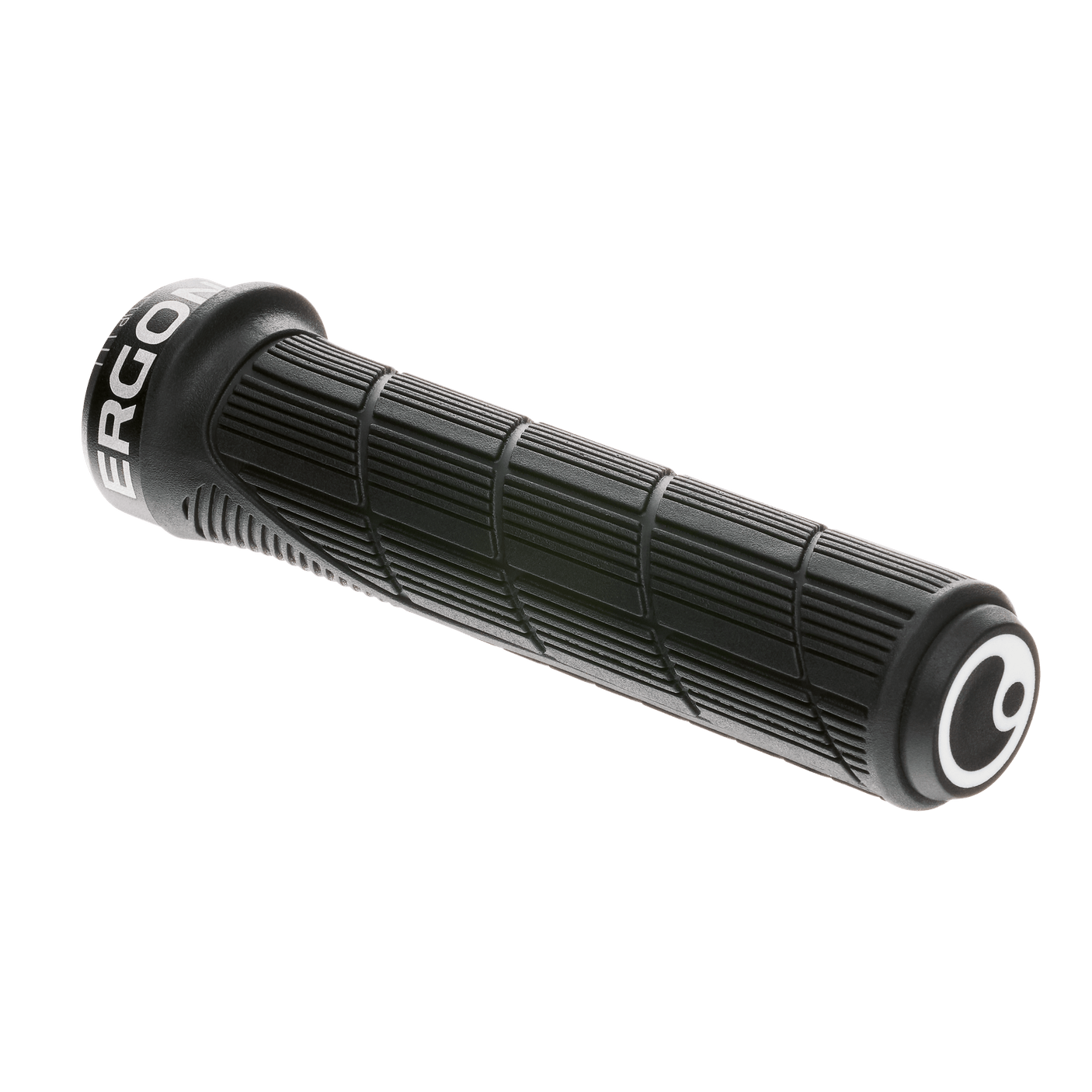 Ergon GD1 Evo Griffe Slim schwarz