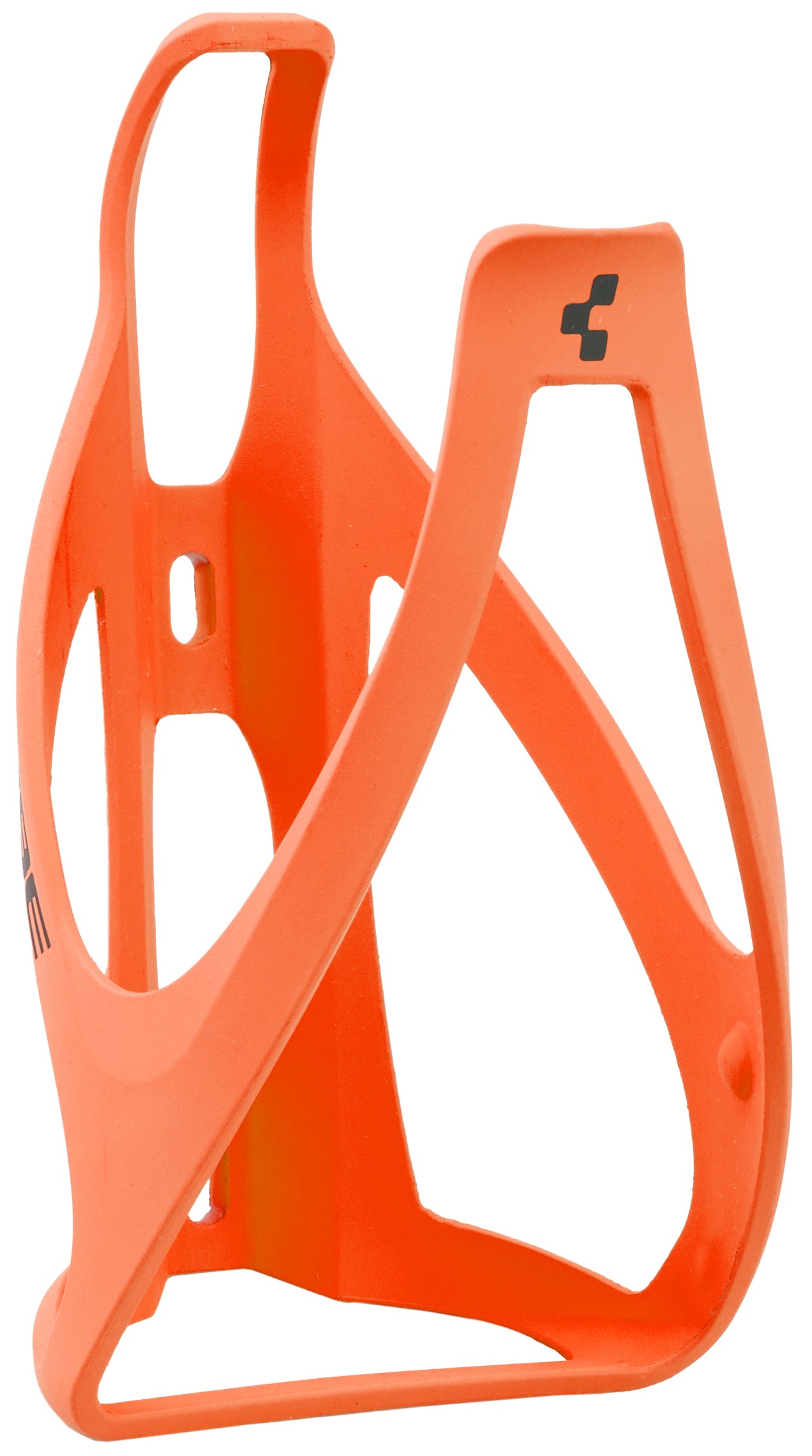 CUBE Flaschenhalter HPP matt orange´n´black