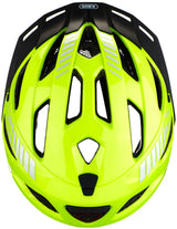 ABUS Urban-I 3.0 Helm gelb