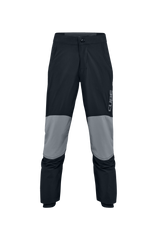 CUBE VERTEX Lightweight Baggy Pants ROOKIE black´n´grey