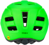 Giro Fixture Mips II Y Helm matte bright green