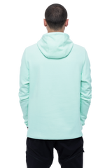 CUBE Hoodie Advanced mint