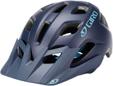 Giro Verce Helm blau