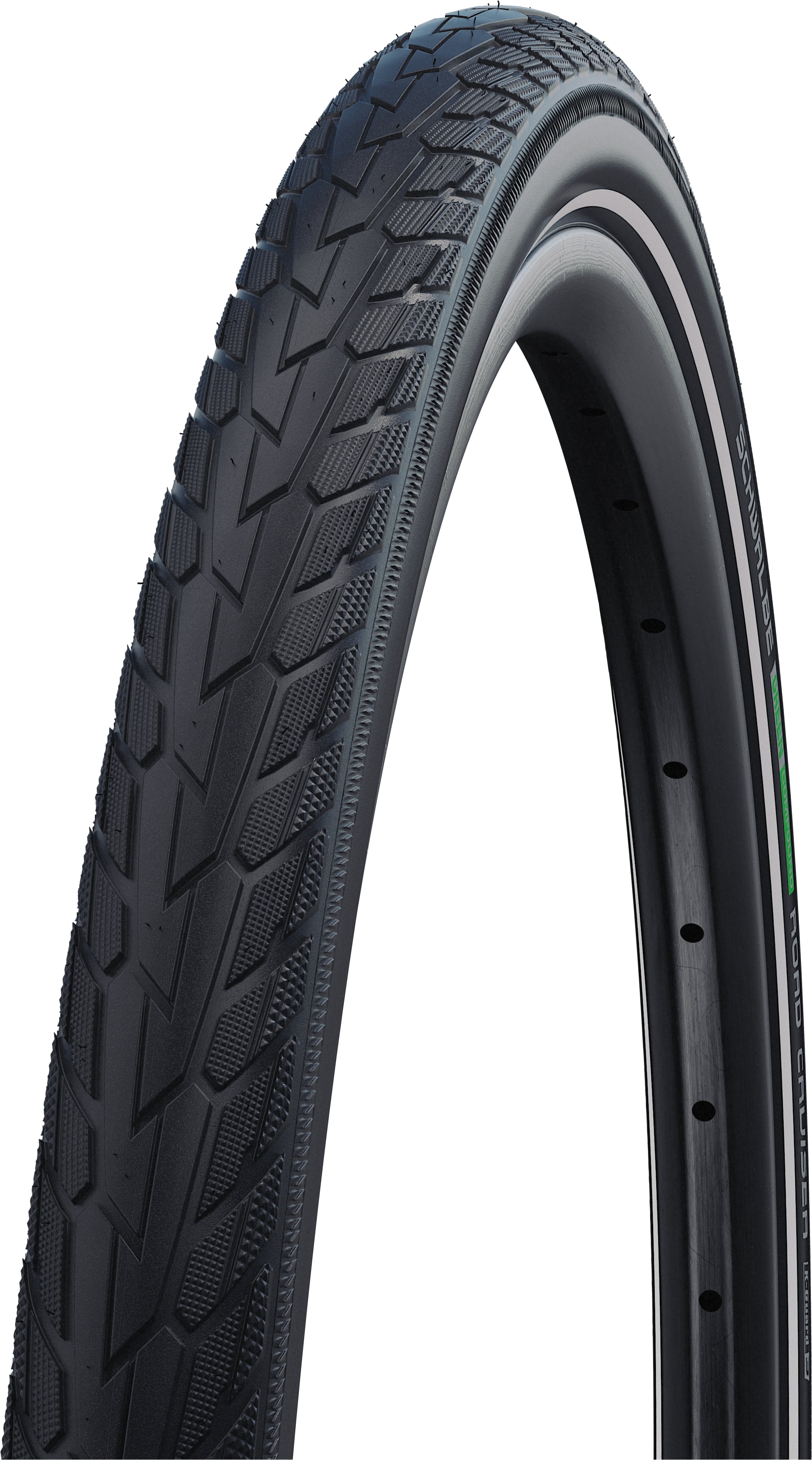 Schwalbe Road Cruiser Drahtreifen 28x1.60