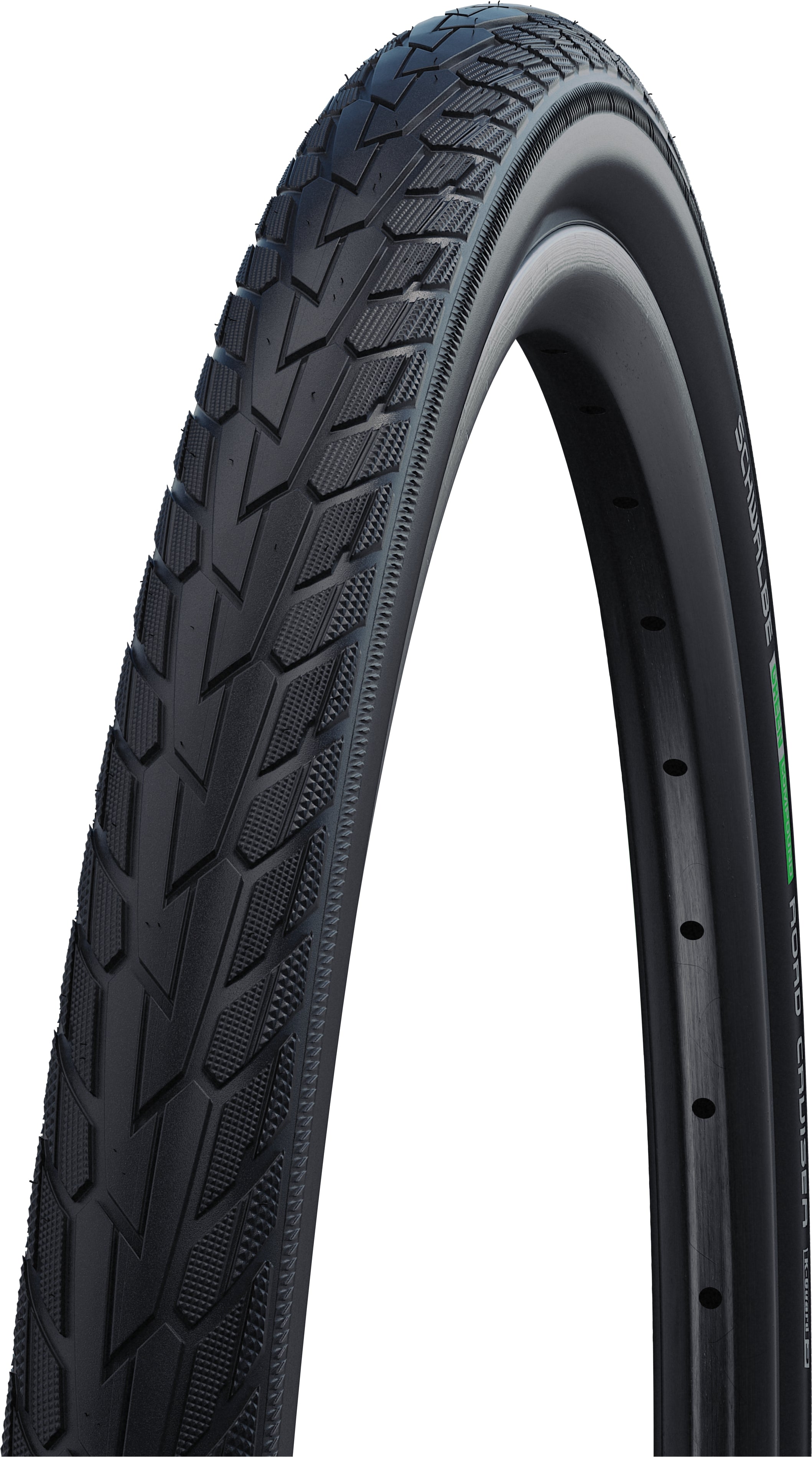 Schwalbe Road Cruiser Drahtreifen 16x1.75