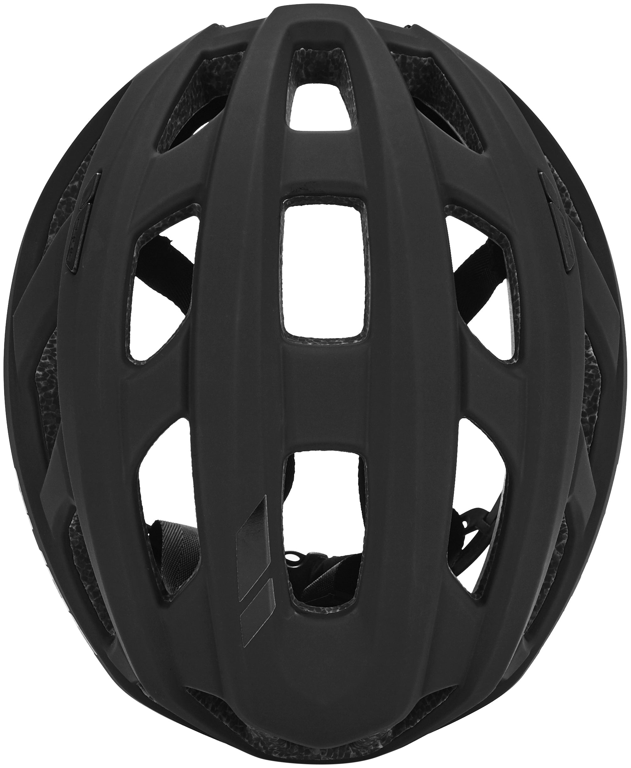 CUBE Helm ROAD RACE black