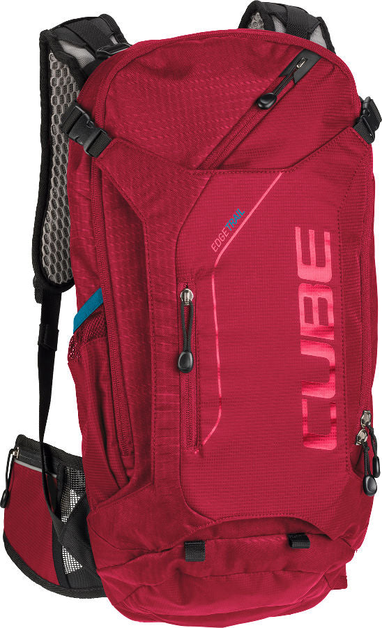 CUBE Rucksack EDGE TRAIL