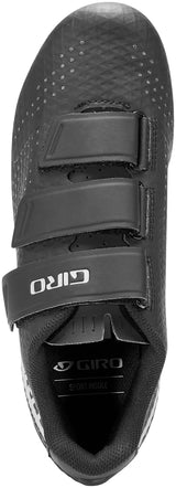 Giro STYLUS - Road Schuhe black