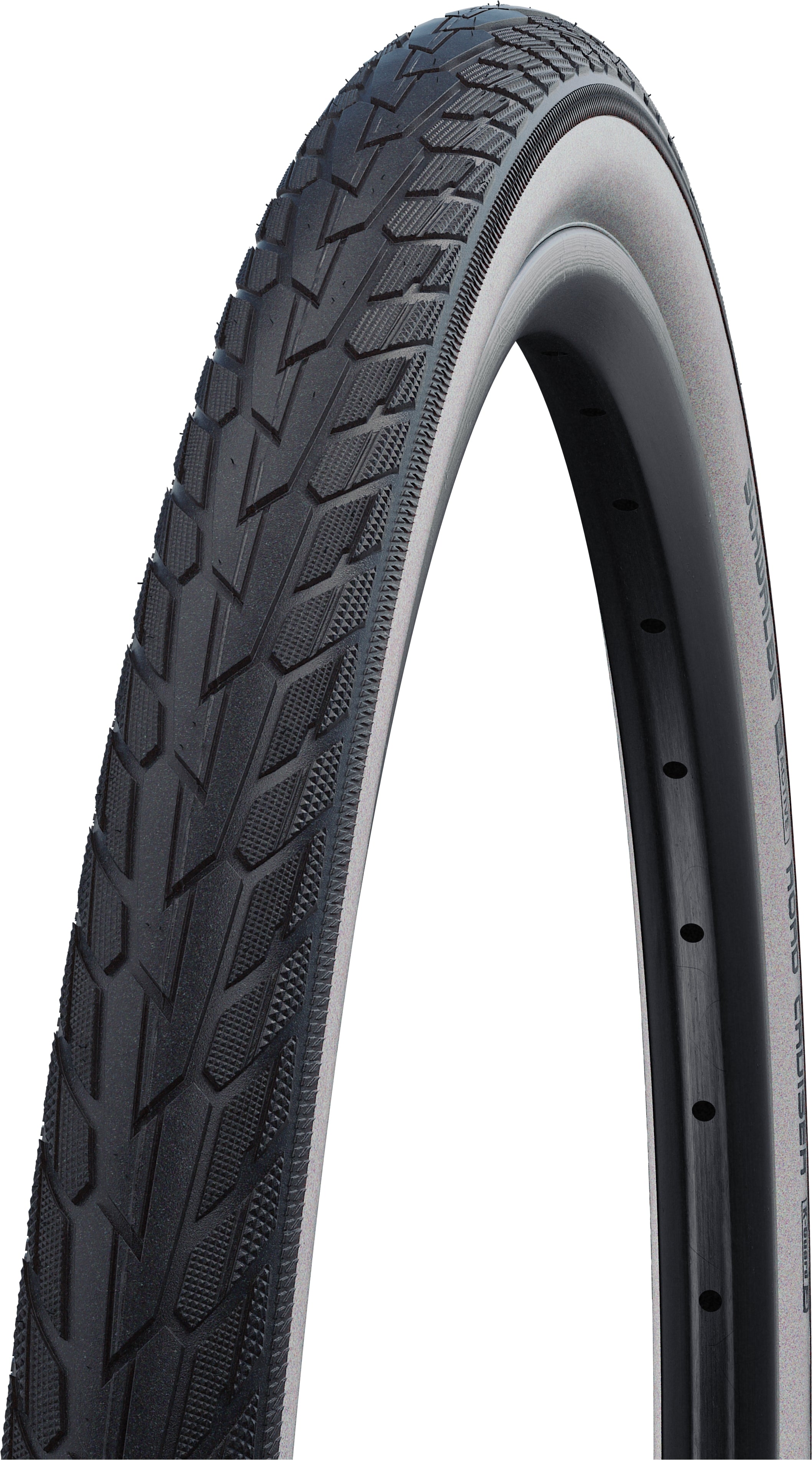 Schwalbe Road Cruiser Drahtreifen 20x1.75