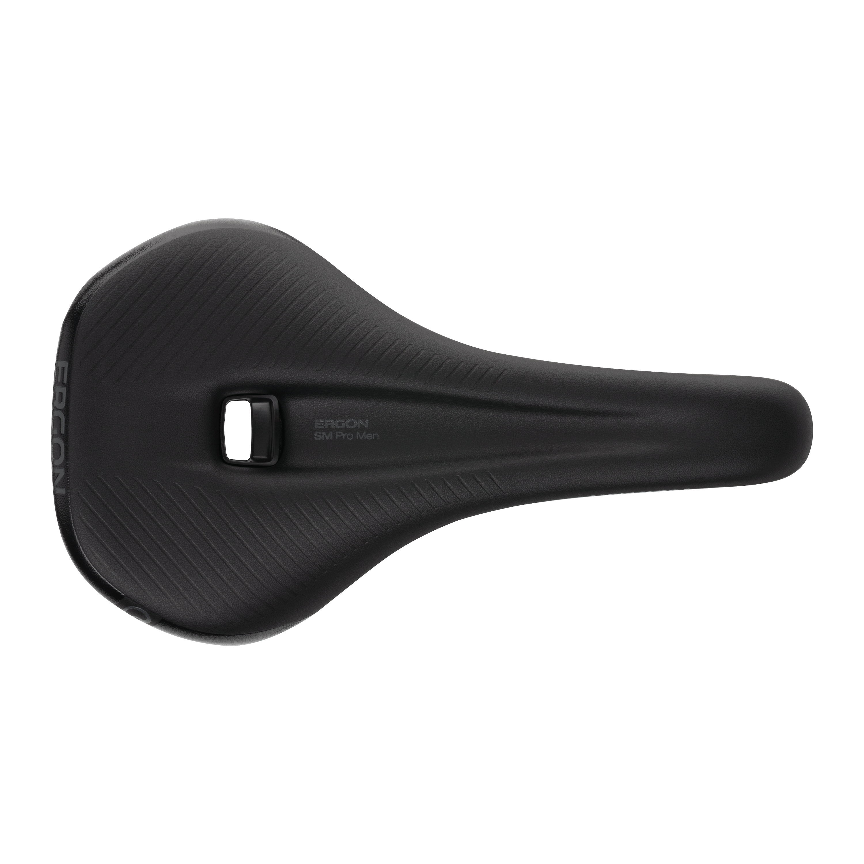 Ergon SM Pro Sattel Herren schwarz