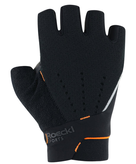 Roeckl Icon 2 Handschuhe Black