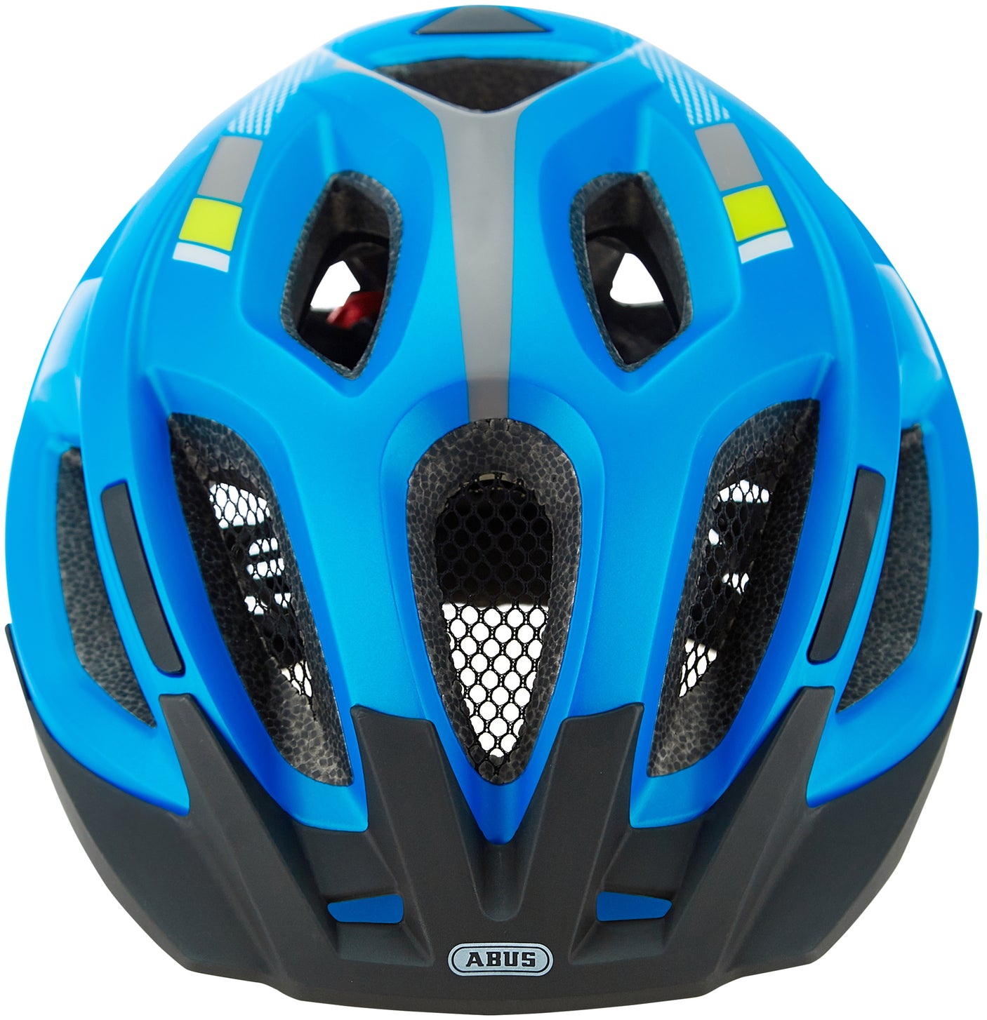 ABUS Aduro 2.0 Helm blau