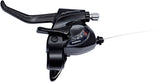 Shimano Tourney TX ST-TX800 Schalt-/Bremshebel 3-fach links schwarz