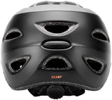 Giro Scamp Helm Kinder schwarz