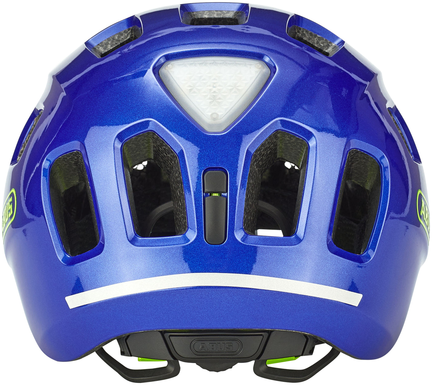 ABUS Youn-I 2.0 Helm Kids sparkling blue