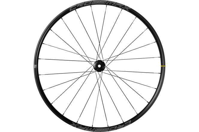 Mavic Crossmax 29" Vorderrad INT  15x100mm