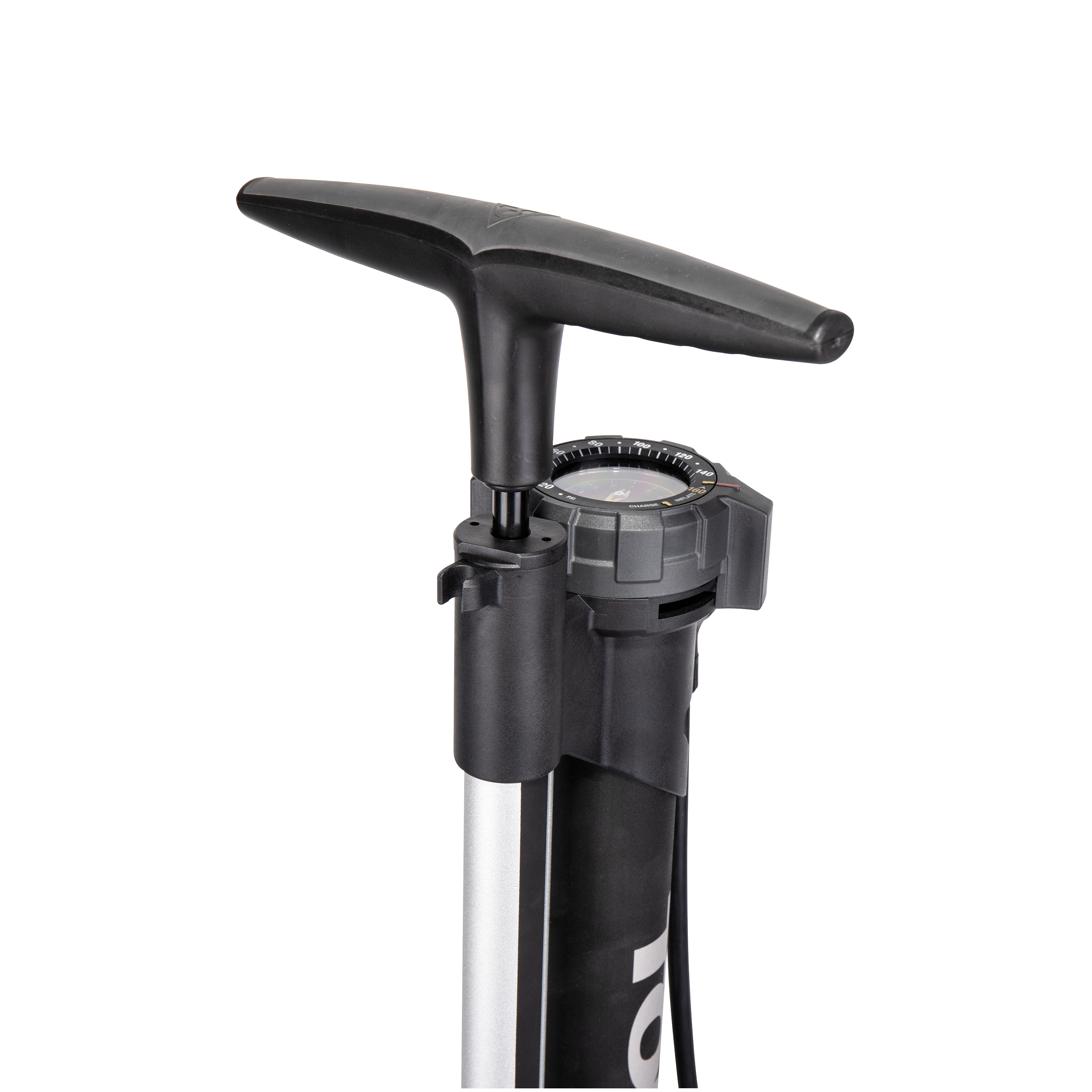 Topeak JoeBlow Booster Standpumpe