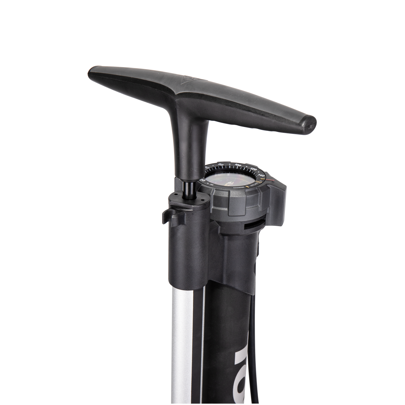 Topeak JoeBlow Booster Standpumpe