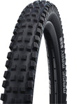 SCHWALBE Magic Mary Drahtreifen 26x2.35" Addix Bikepark Evo schwarz