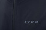 CUBE ATX Storm Jacket black Herren