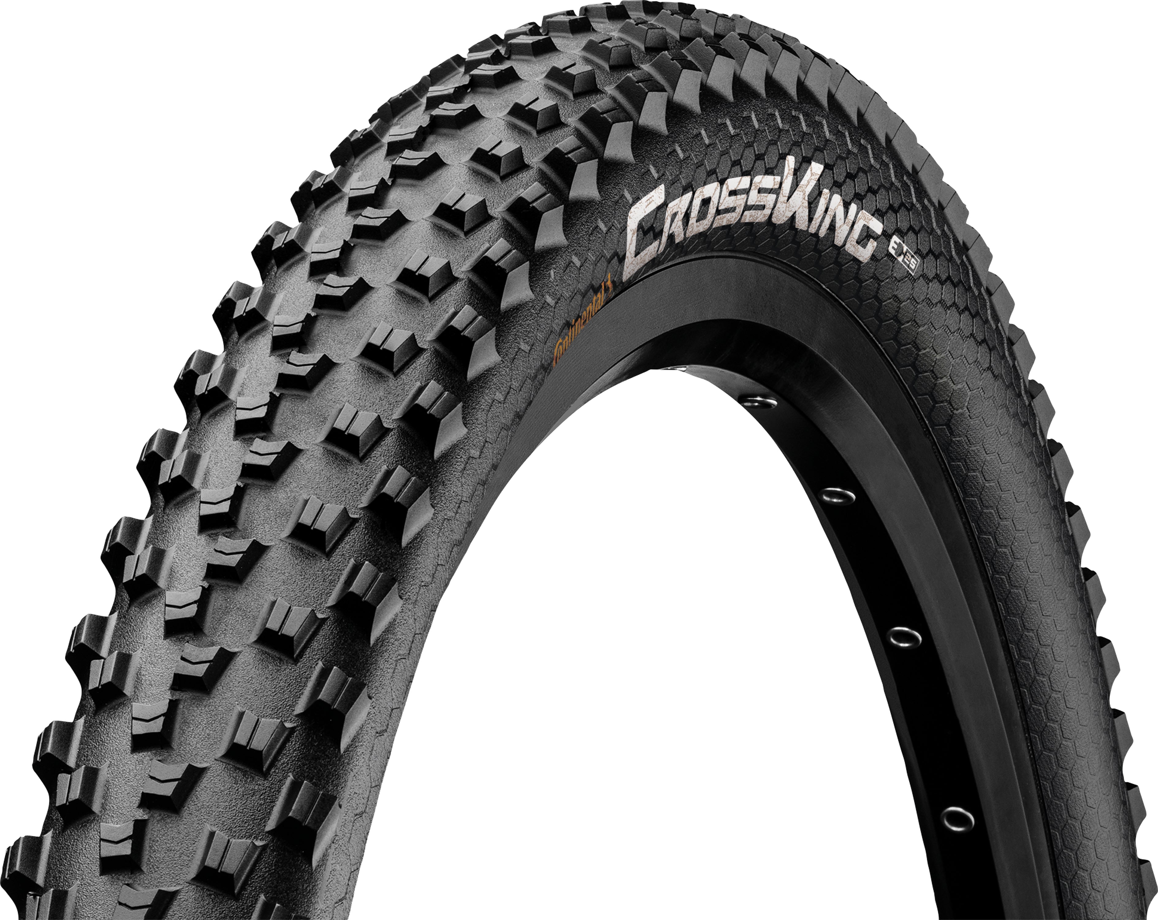 Continental Cross King Performance Drahtreifen 29x2.2