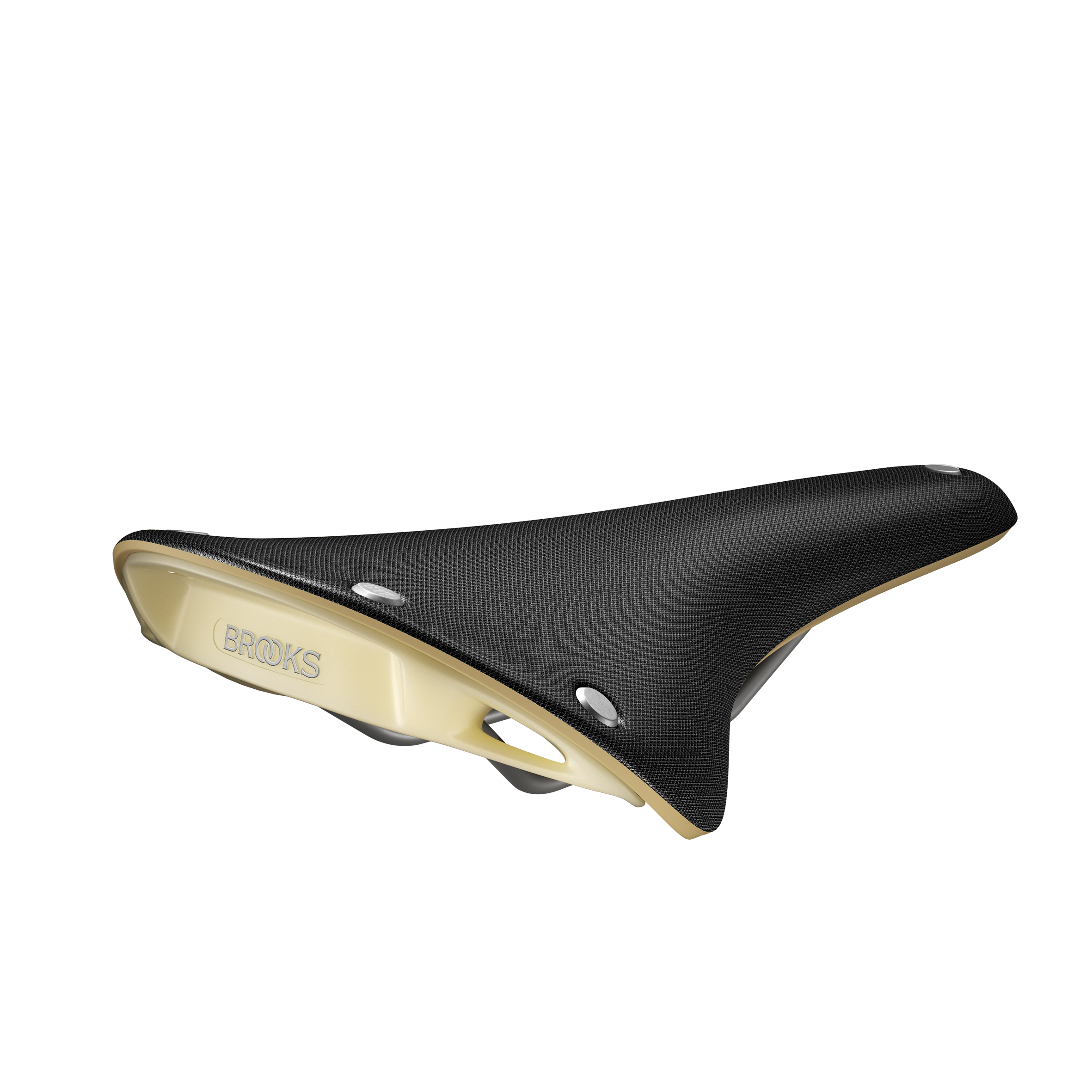 Brooks Cambium C17 Special Sattel schwarz