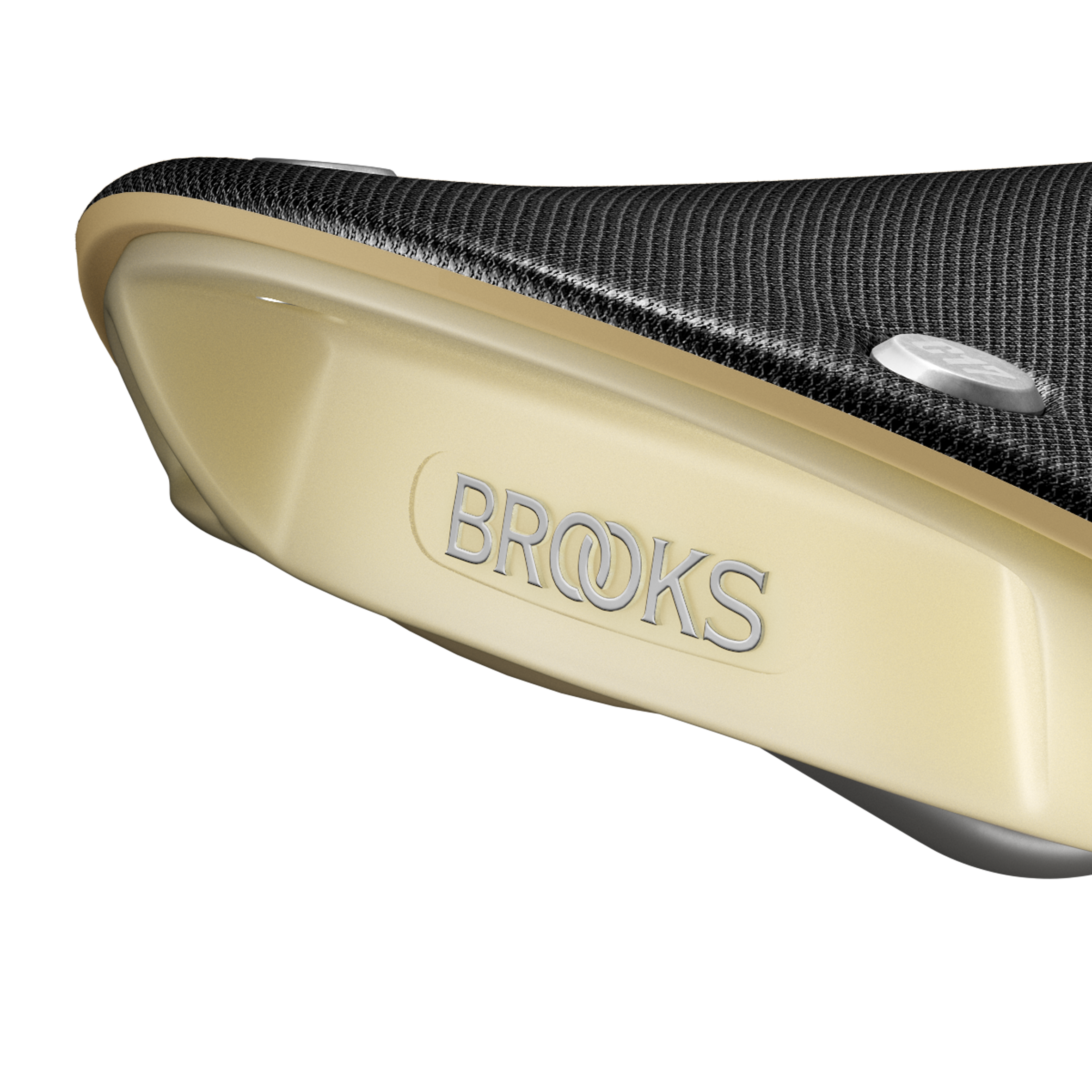 Brooks Cambium C17 Special Sattel schwarz