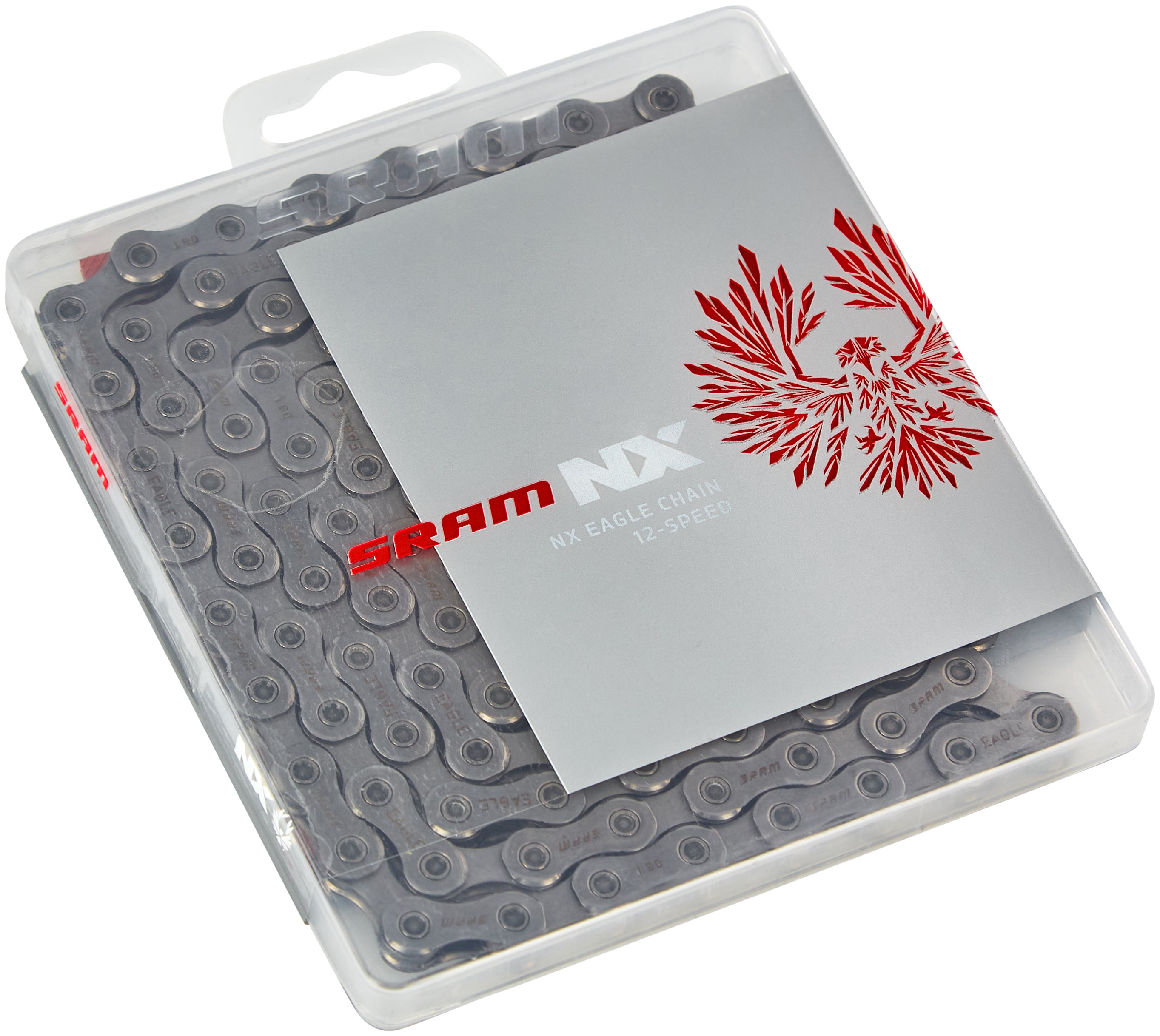 SRAM PC NX Eagle Kette 12-fach