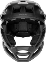 ABUS Airdrop MIPS Helm MTB velvet schwarz