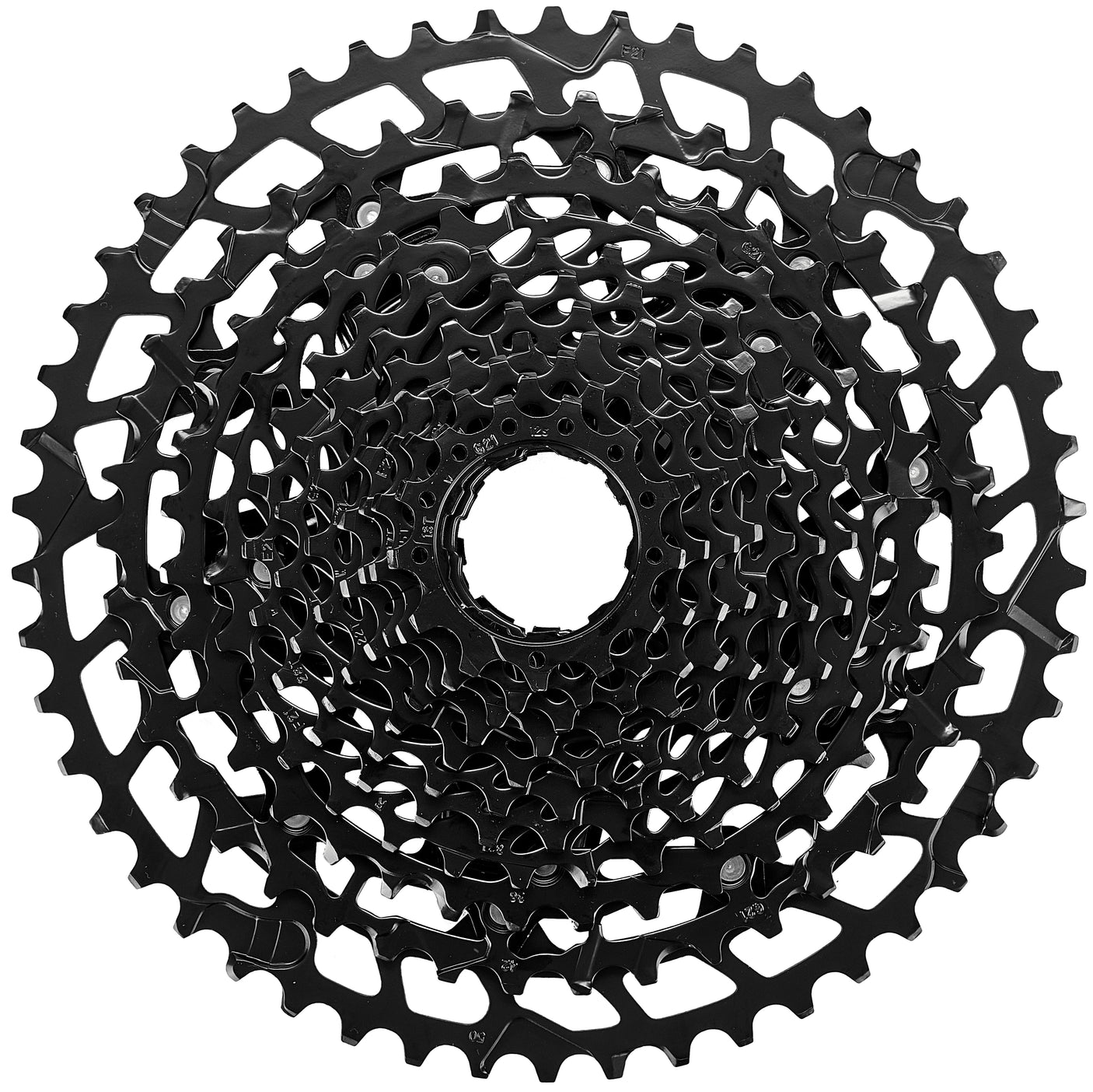 SRAM NX Eagle DUB 175 Schaltgruppenset 12-fach 32Z X-Sync XG-1230