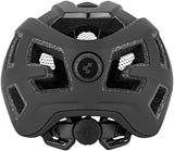 CUBE PATHOS MTB-Helm black