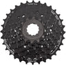 Shimano CS-HG200 Kassette 8-fach schwarz