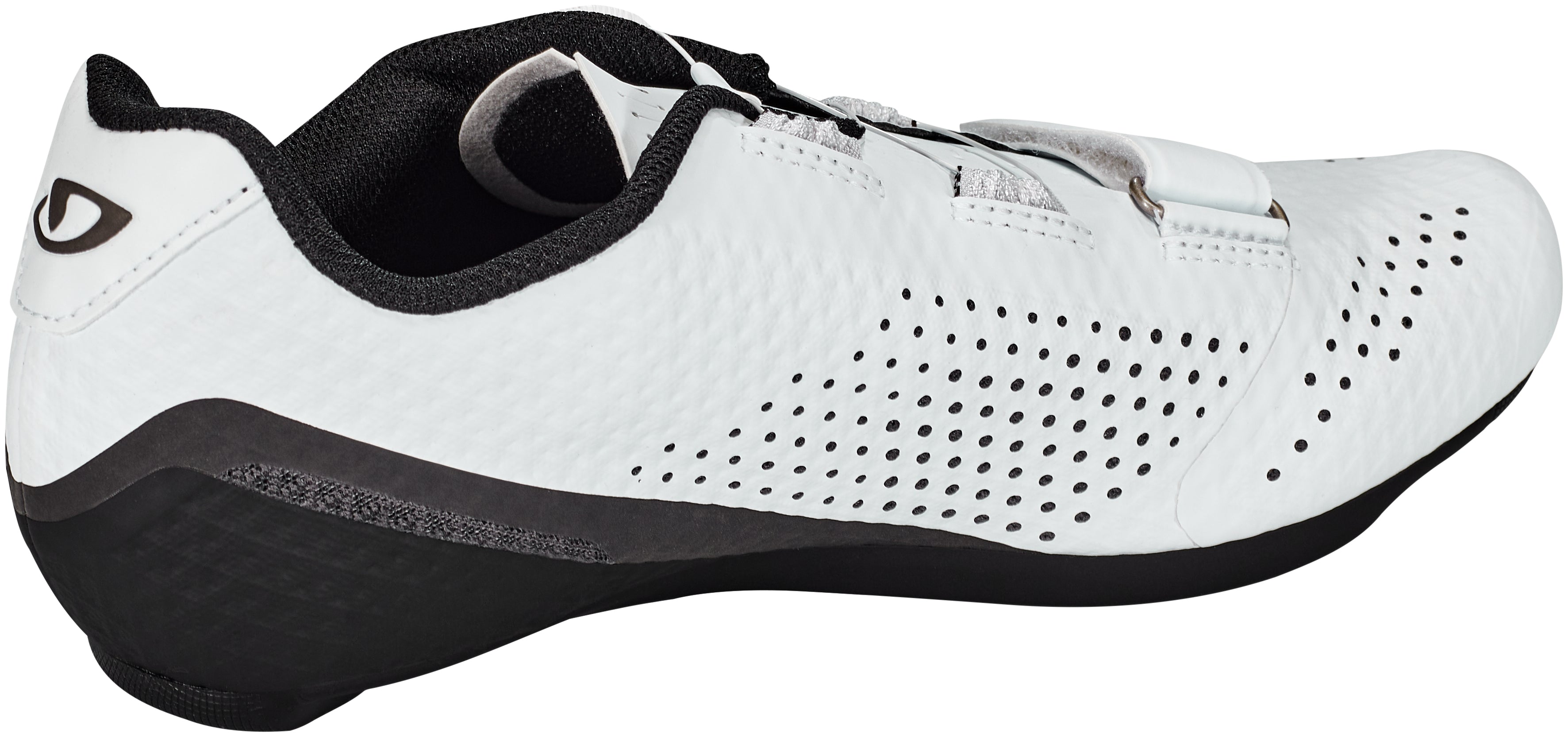 Giro CADET - Road Schuhe white