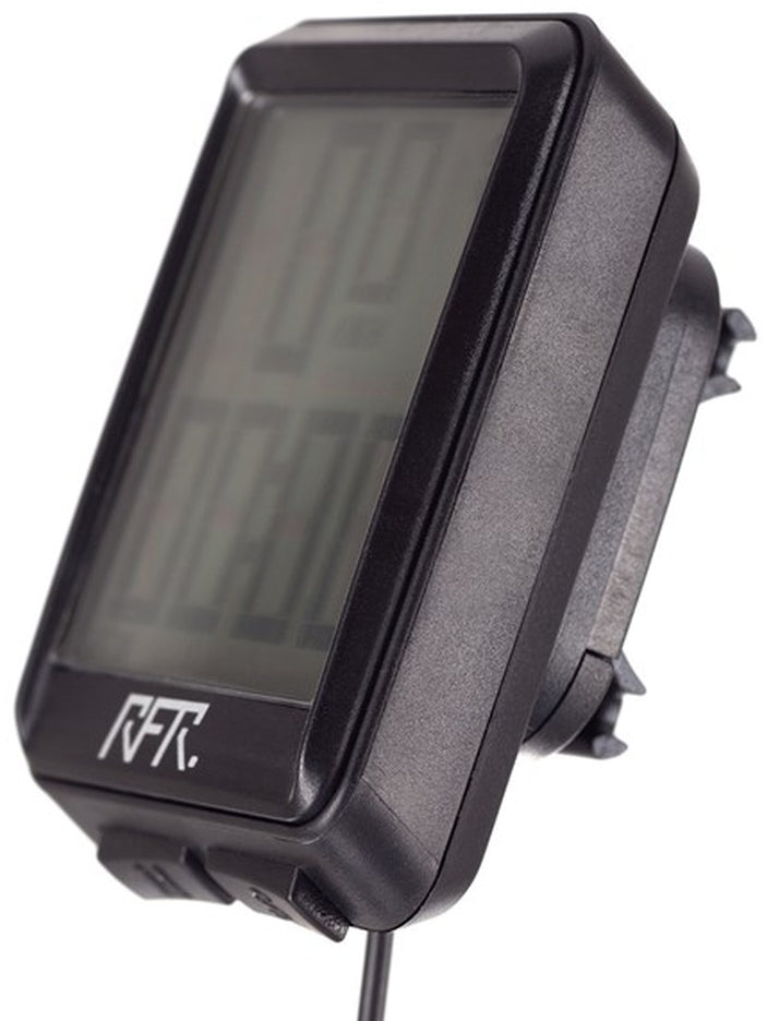 RFR Fahrradcomputer CMPT black