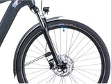 Cube Touring Hybrid ONE 500 grey´n´blue