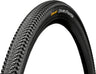 Continental Double Fighter III Drahtreifen 27.5x2.00" Reflex schwarz