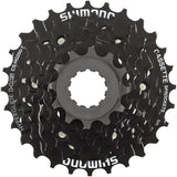 Shimano CS-HG200 Kassette 7-fach 12/14/16/18/21/24/28 Zähne