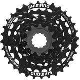 Shimano CS-HG200 Kassette 7-fach 12/14/16/18/21/26/32 Zähne