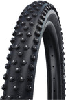 SCHWALBE Ice Spiker Pro Drahtreifen Performance 26x2.10" Winter schwarz