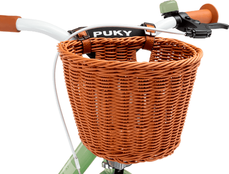 Puky CHAOS KORB L brown