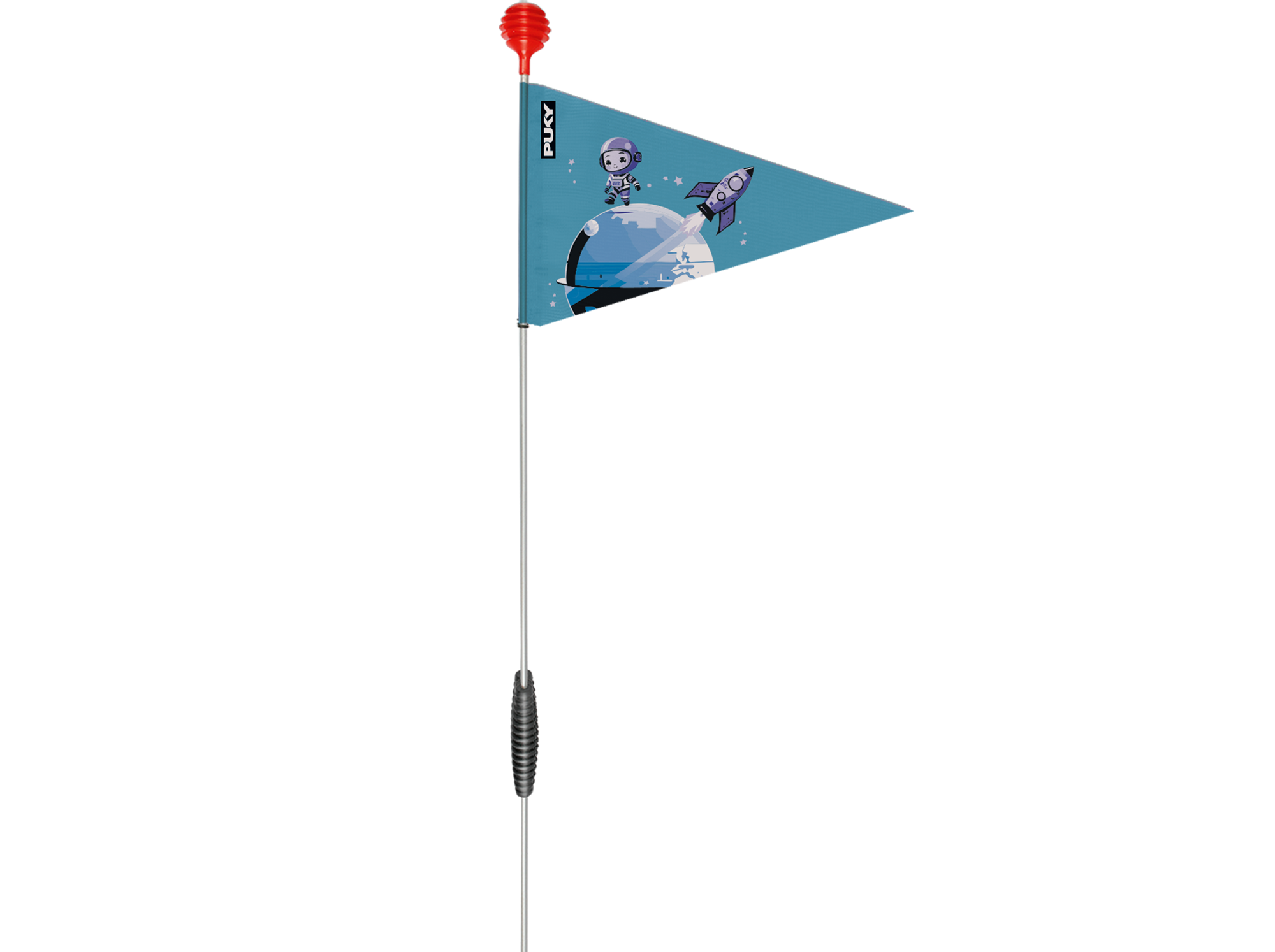 Puky SAFETY FLAG breezy blue