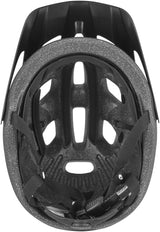 Giro Fixture Helm schwarz