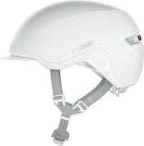 ABUS Hud-Y Helm Urban puristic