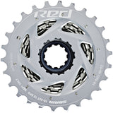 SRAM RED XG-1290 Kassette 12-fach silber