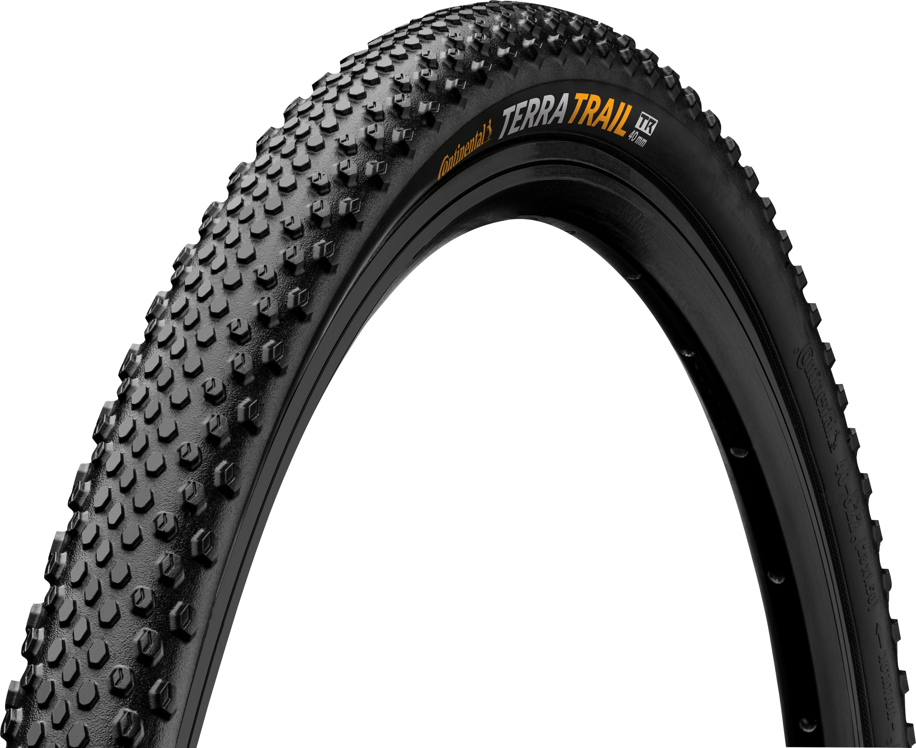 Continental Terra Trail ProTection Faltreifen 28x1.50