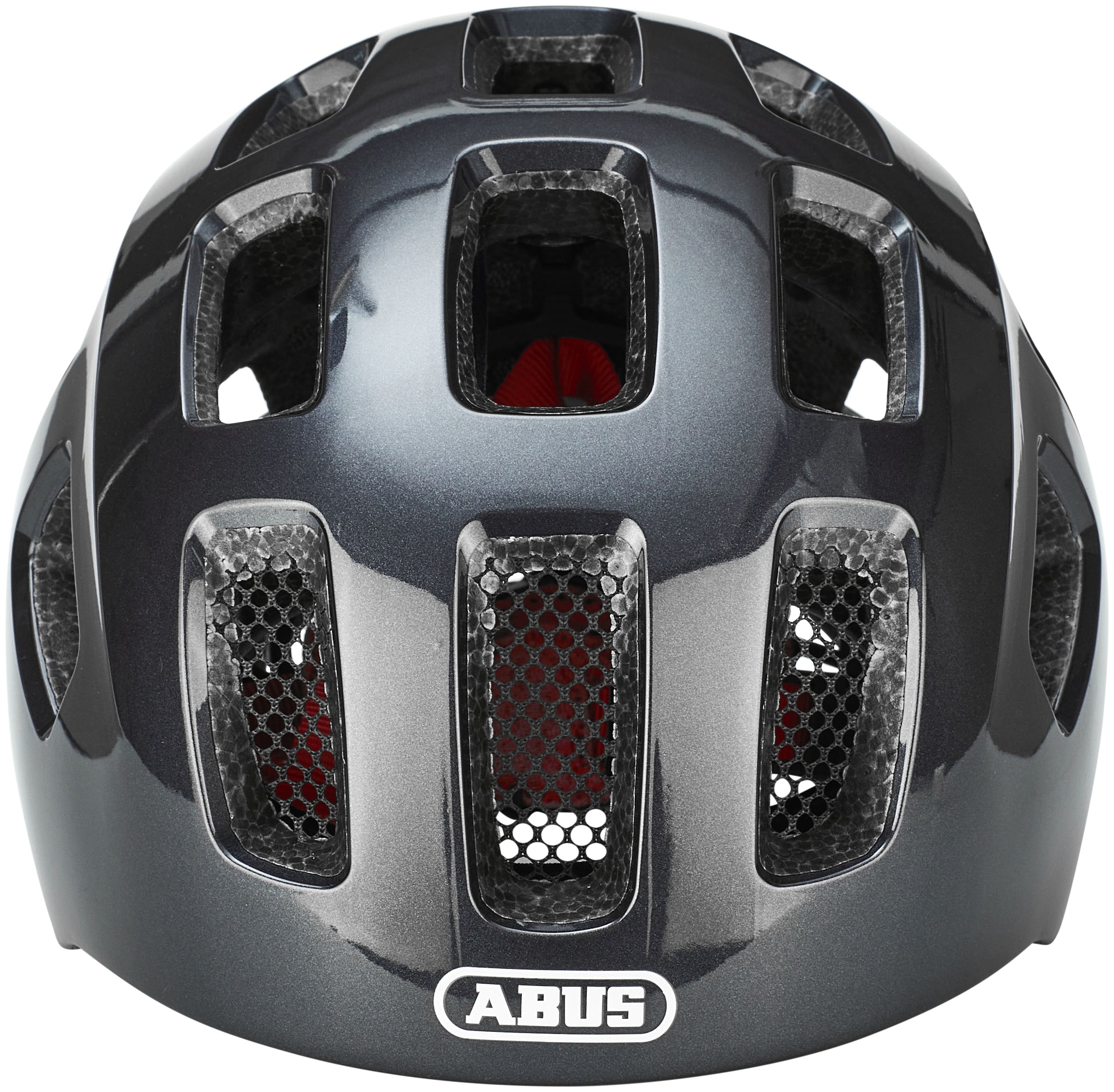 ABUS Youn-I 2.0 Helm Kids sparkling titan