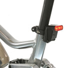 MonkeyLink Rear Light 100 Lux Sport Recharge