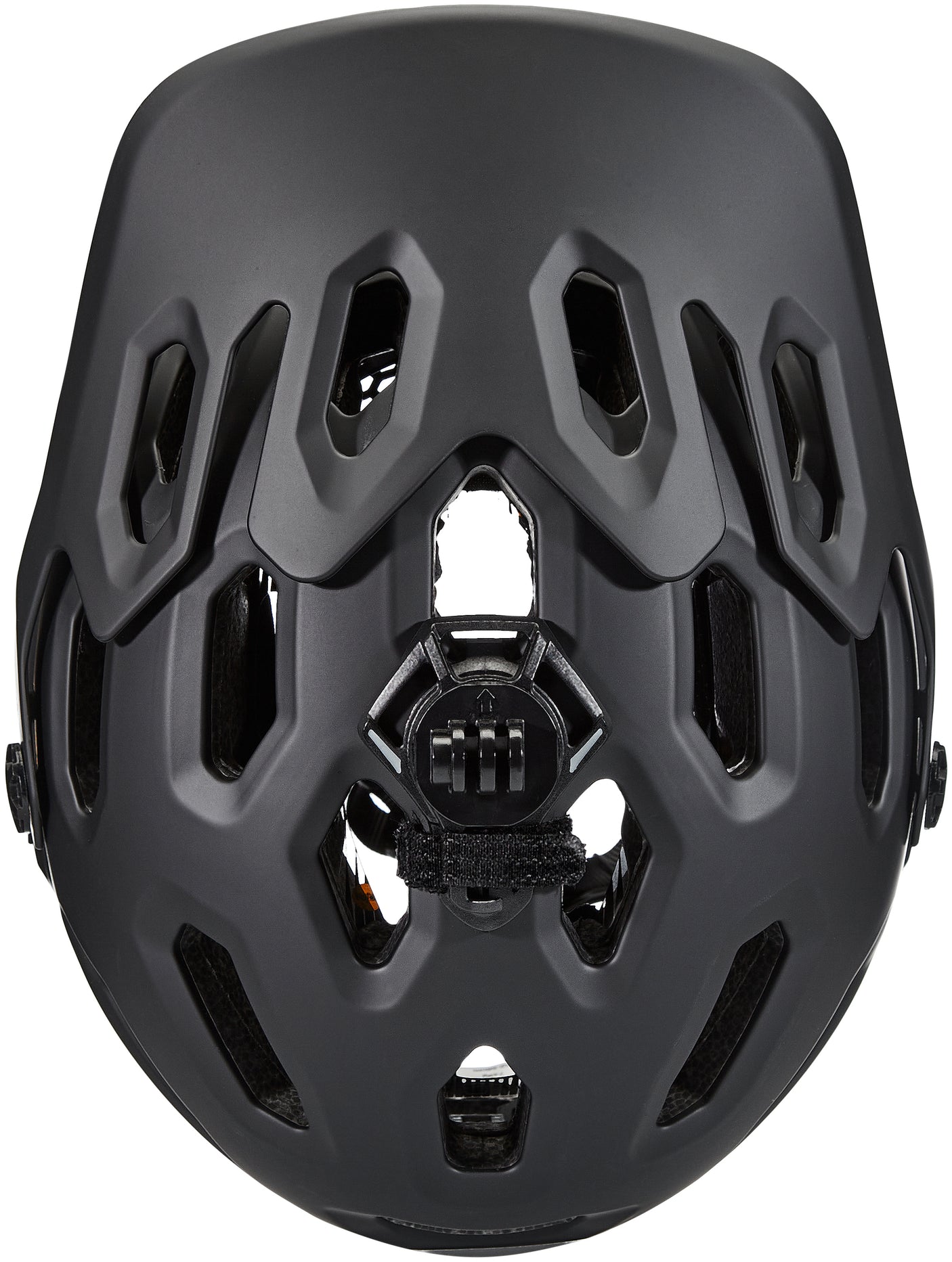 Bell Super 3R MIPS Helm schwarz