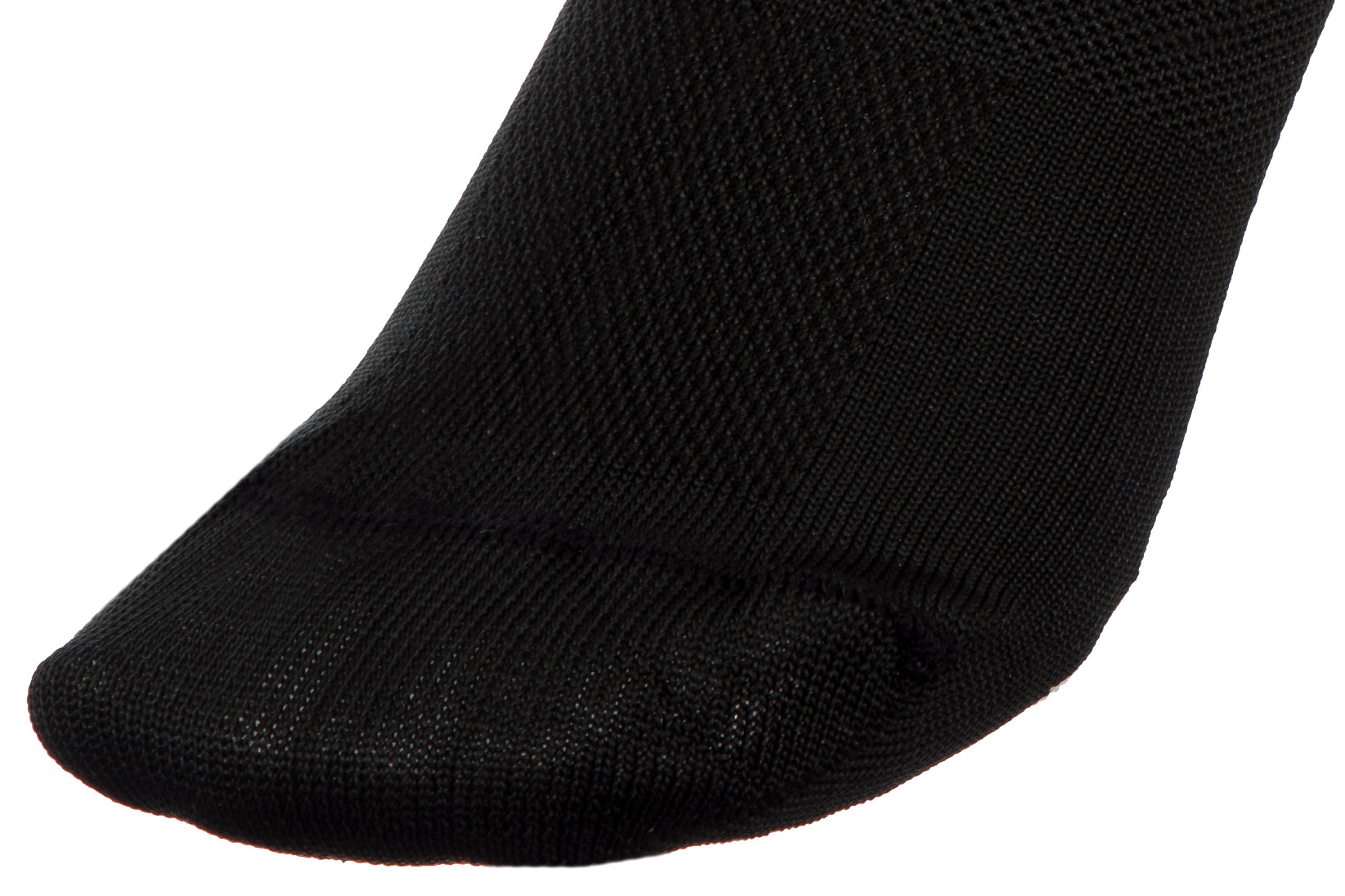 Giro Comp Racer High Rise Socken black heatwave